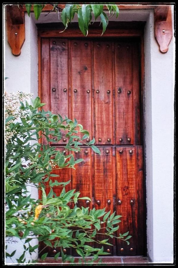 Casa Quevedo Villa Salamanca Exterior photo
