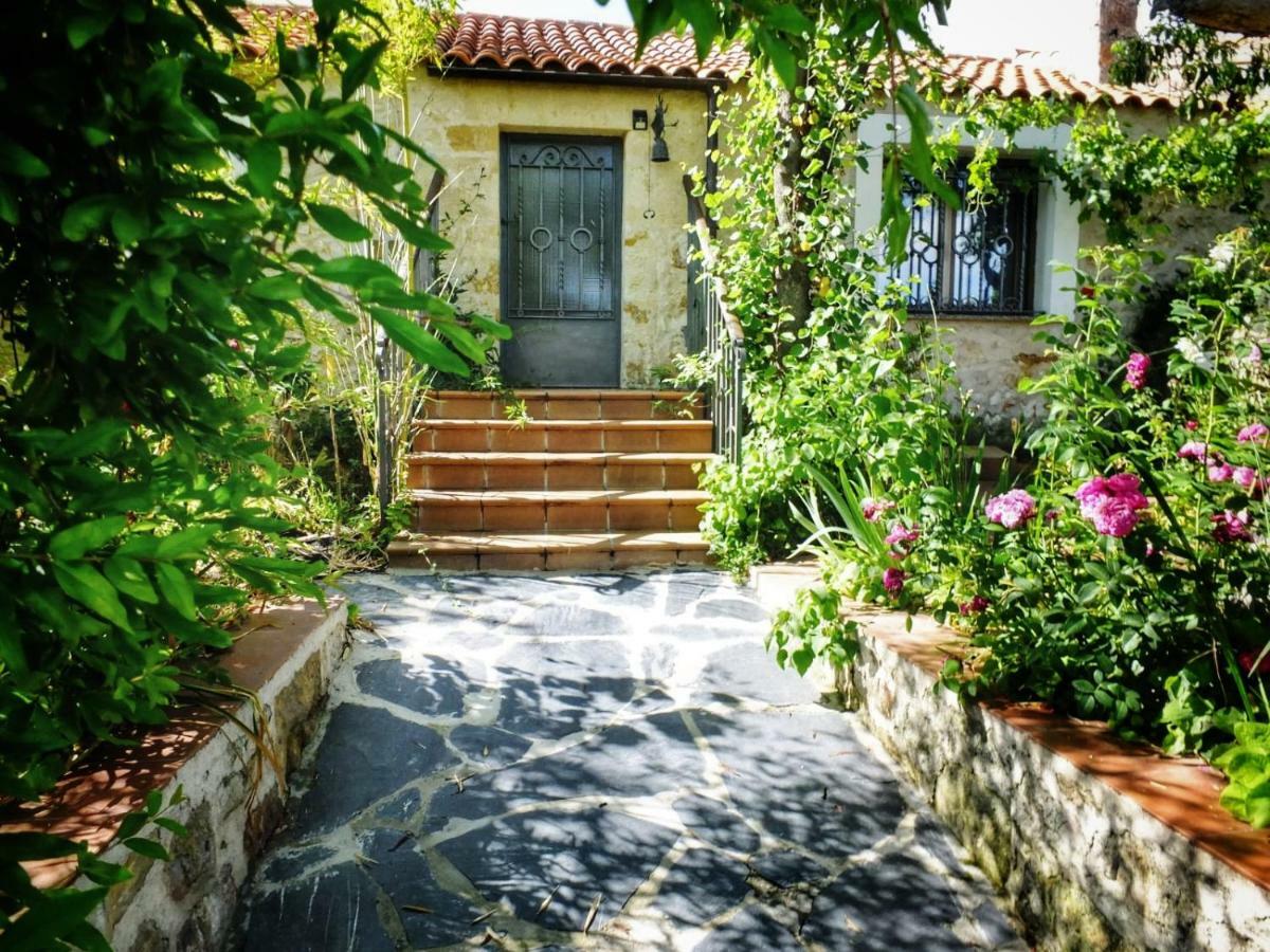 Casa Quevedo Villa Salamanca Exterior photo
