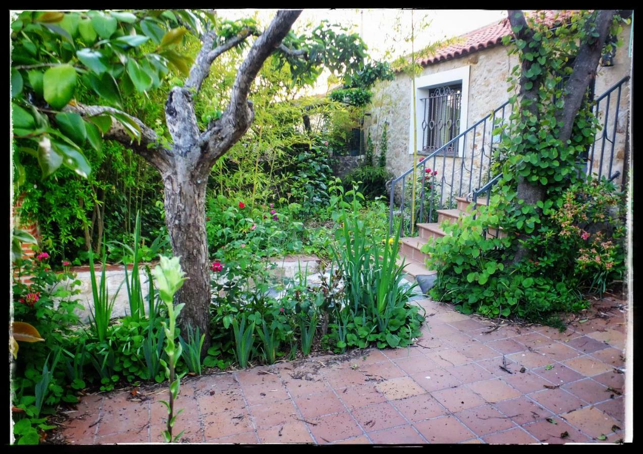 Casa Quevedo Villa Salamanca Exterior photo